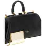 Dolce & Gabbana Grandma Medium Handbag