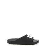 Givenchy Label Mules