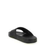 Givenchy Label Mules