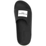 Givenchy Label Mules