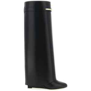 Givenchy Shark Pinch Boots