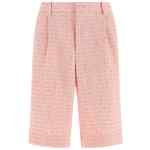 Tagliatore Effie Bermuda Shorts