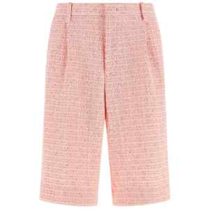 Tagliatore Effie Bermuda Shorts