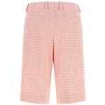 Tagliatore Effie Bermuda Shorts