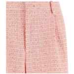 Tagliatore Effie Bermuda Shorts