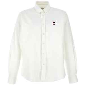 Ami Paris Ami De Coeur Shirt