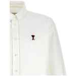 Ami Paris Ami De Coeur Shirt