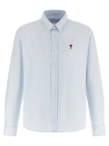 Ami Paris Ami De Coeur Shirt