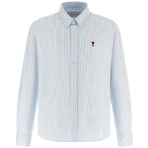 Ami Paris Ami De Coeur Shirt