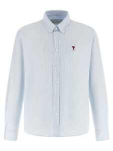 Ami Paris Ami De Coeur Shirt