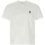 Ami Paris Ami De Coeur T-shirt