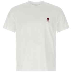 Ami Paris Ami De Coeur T-shirt
