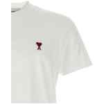 Ami Paris Ami De Coeur T-shirt