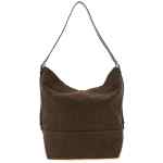 Lemaire Belted Shopping Bag