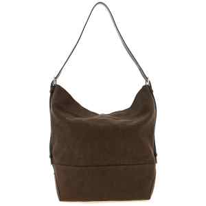 Lemaire Belted Shopping Bag
