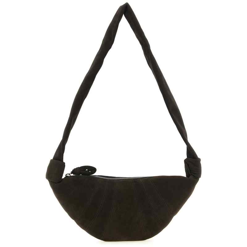 BG0234LL0189BR007_01_M_2026-07-17T09-10-37.043Z Lemaire Croissant Small Shoulder Bag