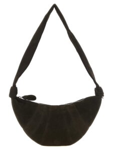 Lemaire Croissant Medium Crossbody Bag