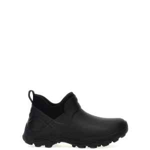 Givenchy Bogs Low Ankle Boots
