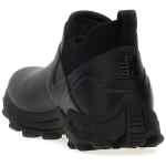 Givenchy Bogs Low Ankle Boots
