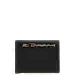 Dolce & Gabbana French Flap Wallet
