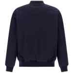 Givenchy Logo Bomber Jacket