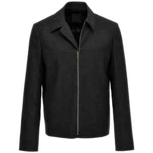 Givenchy Structured Blouson