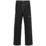 Givenchy Cargo Jeans