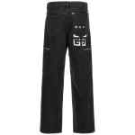 Givenchy Cargo Jeans