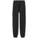 Givenchy Logo Placcetta Pants