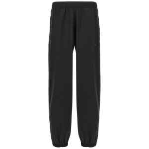 Givenchy Logo Placcetta Pants