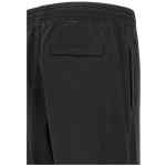 Givenchy Logo Placcetta Pants
