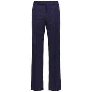 Givenchy Pinstripe Pants