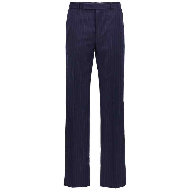 Givenchy Pinstripe Pants