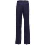 Givenchy Pinstripe Pants