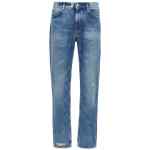 Givenchy Straight Fit Jeans