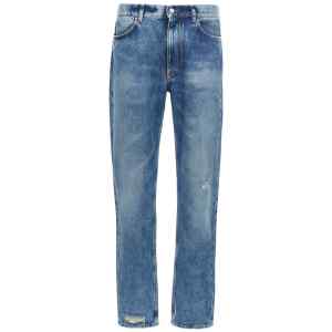Givenchy Straight Fit Jeans