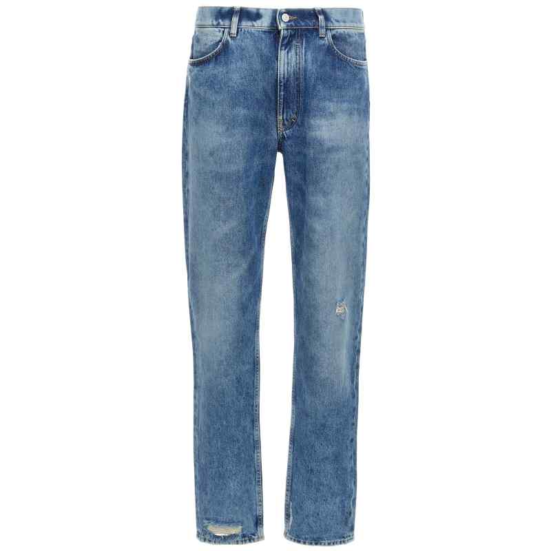 BM51HB5YB6426_01_M_2024-12-19T09-19-28.988Z Givenchy Straight Fit Jeans