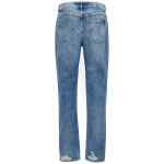 Givenchy Straight Fit Jeans