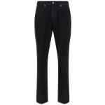 Givenchy Straight Leg Jeans