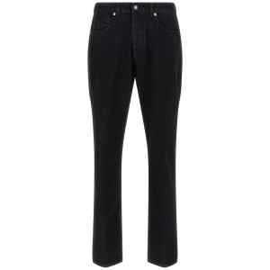 Givenchy Straight Leg Jeans