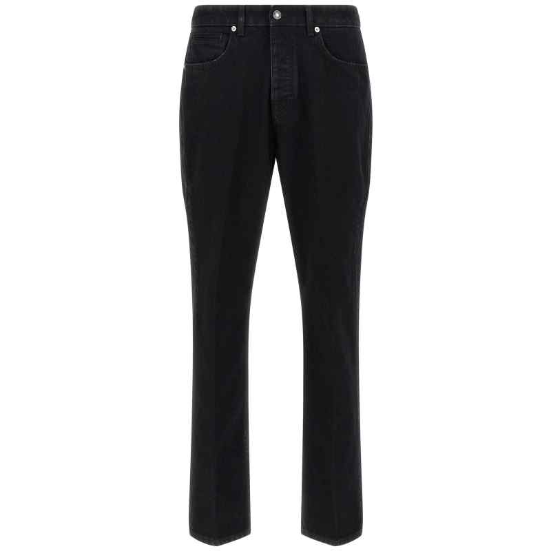 Givenchy Straight Leg Jeans