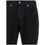 Givenchy Straight Leg Jeans
