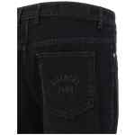 Givenchy Straight Leg Jeans