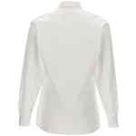 Givenchy Logo Embroidery Shirt