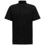 Givenchy Logo Embroidery Polo Shirt
