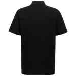 Givenchy Logo Embroidery Polo Shirt