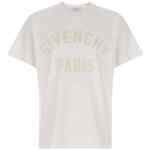 Givenchy Logo T-shirt