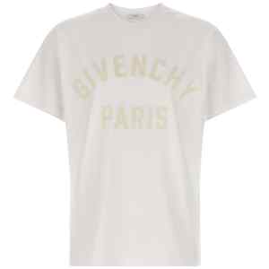Givenchy Logo T-shirt