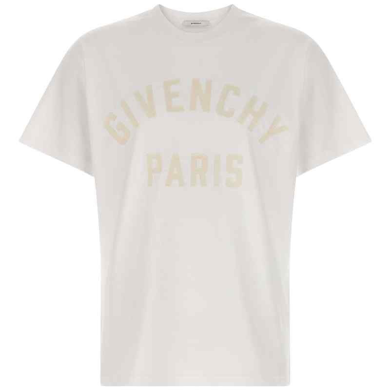 BM71NK3YRS100_01_M_2025-08-20T07-29-22.78Z-1 Givenchy Logo T-shirt