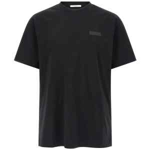 Givenchy Paris Grosgrain T-shirt